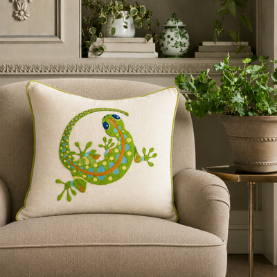 Lobster Pillows