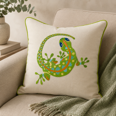 Lobster Pillows