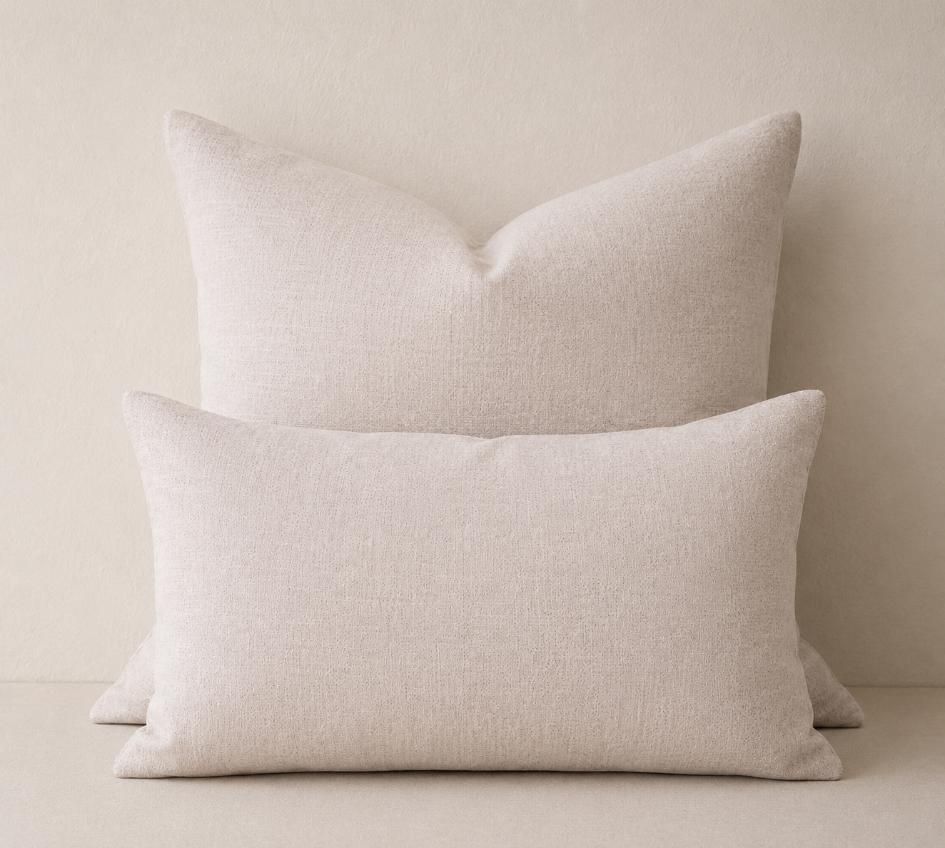 Manor Luxe Soft Texture Essentials Decorative Pillow