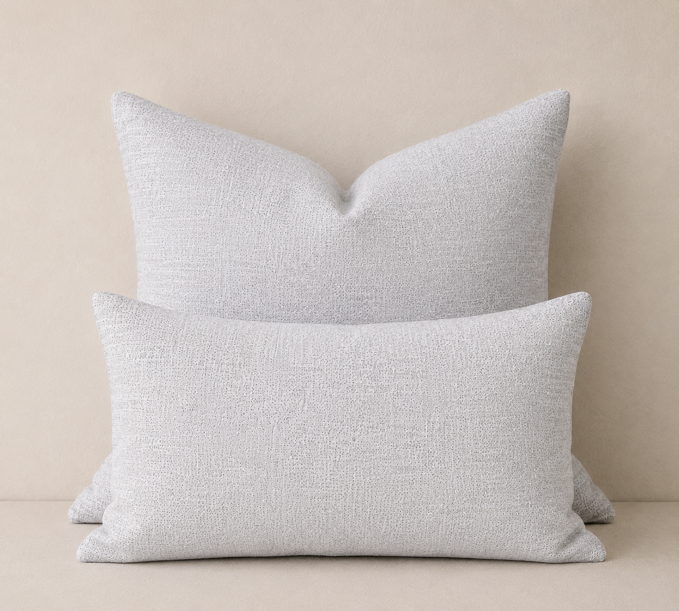 Manor Luxe Soft Texture Essentials Decorative Pillow