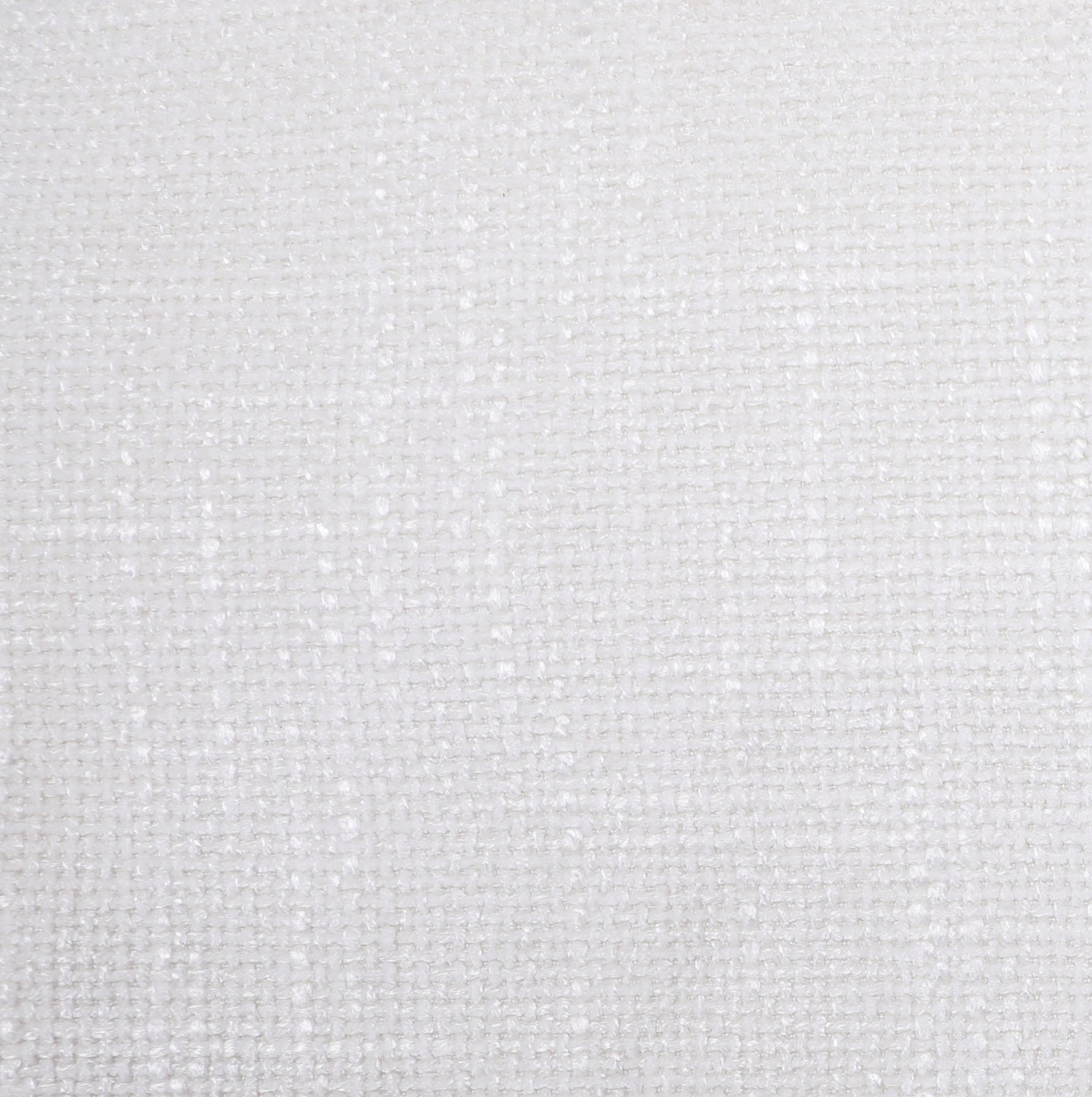 Manor Luxe Textured Solid White Decorative Pillow
