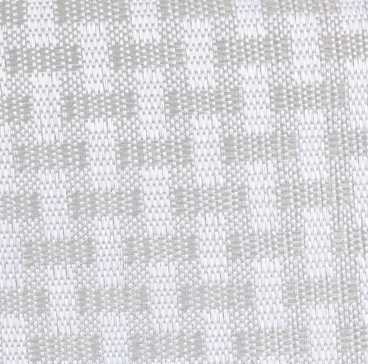 Manor Luxe Woven Check Texture Decorative Pillow