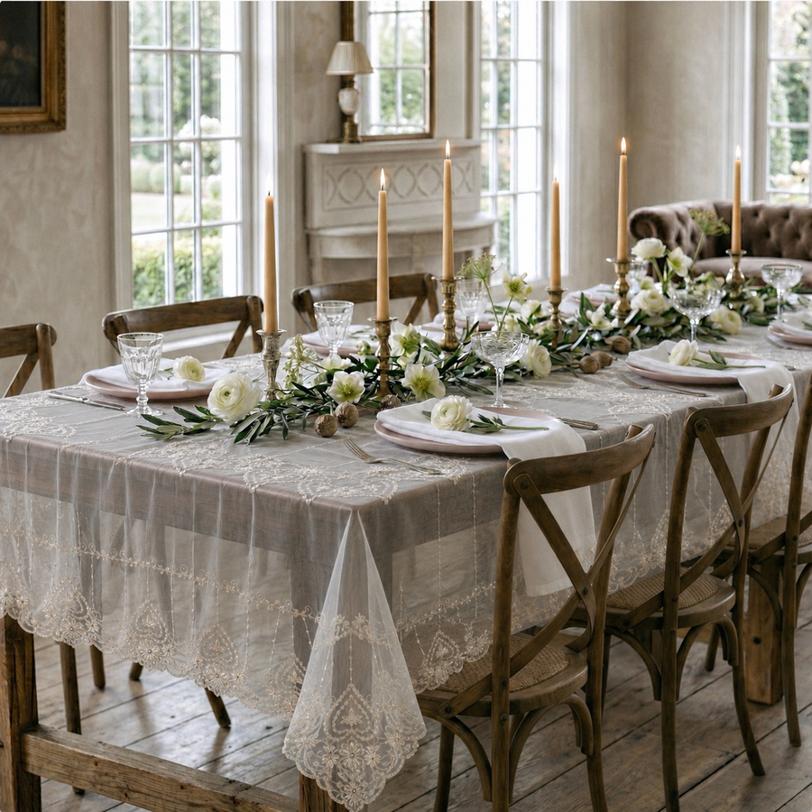Table linens