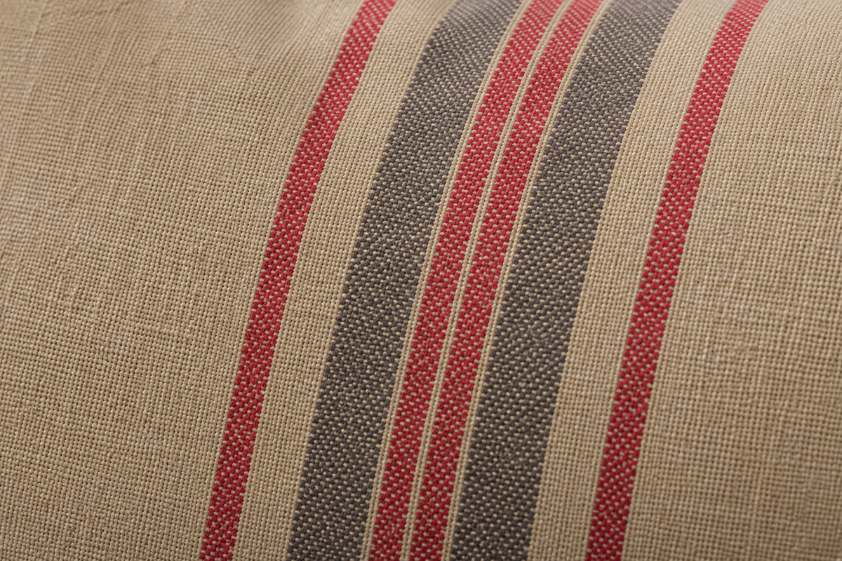 Linen Stripe Placemats