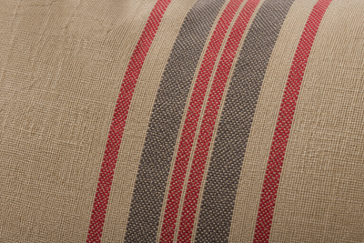 Linen Stripe Placemats