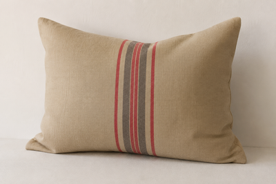 Linen Stripe Placemats