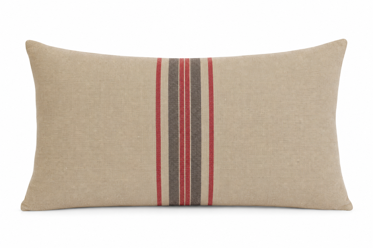 Linen Stripe Placemats
