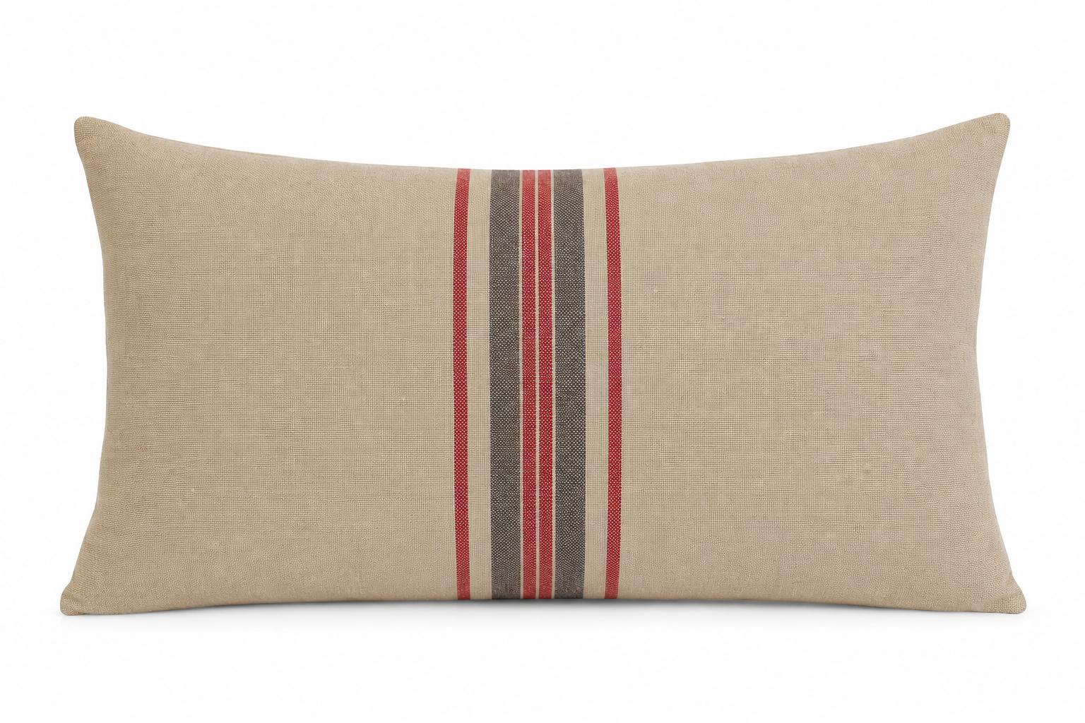 Linen Stripe Placemats