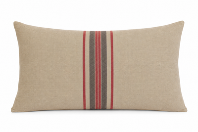 Linen Stripe Placemats