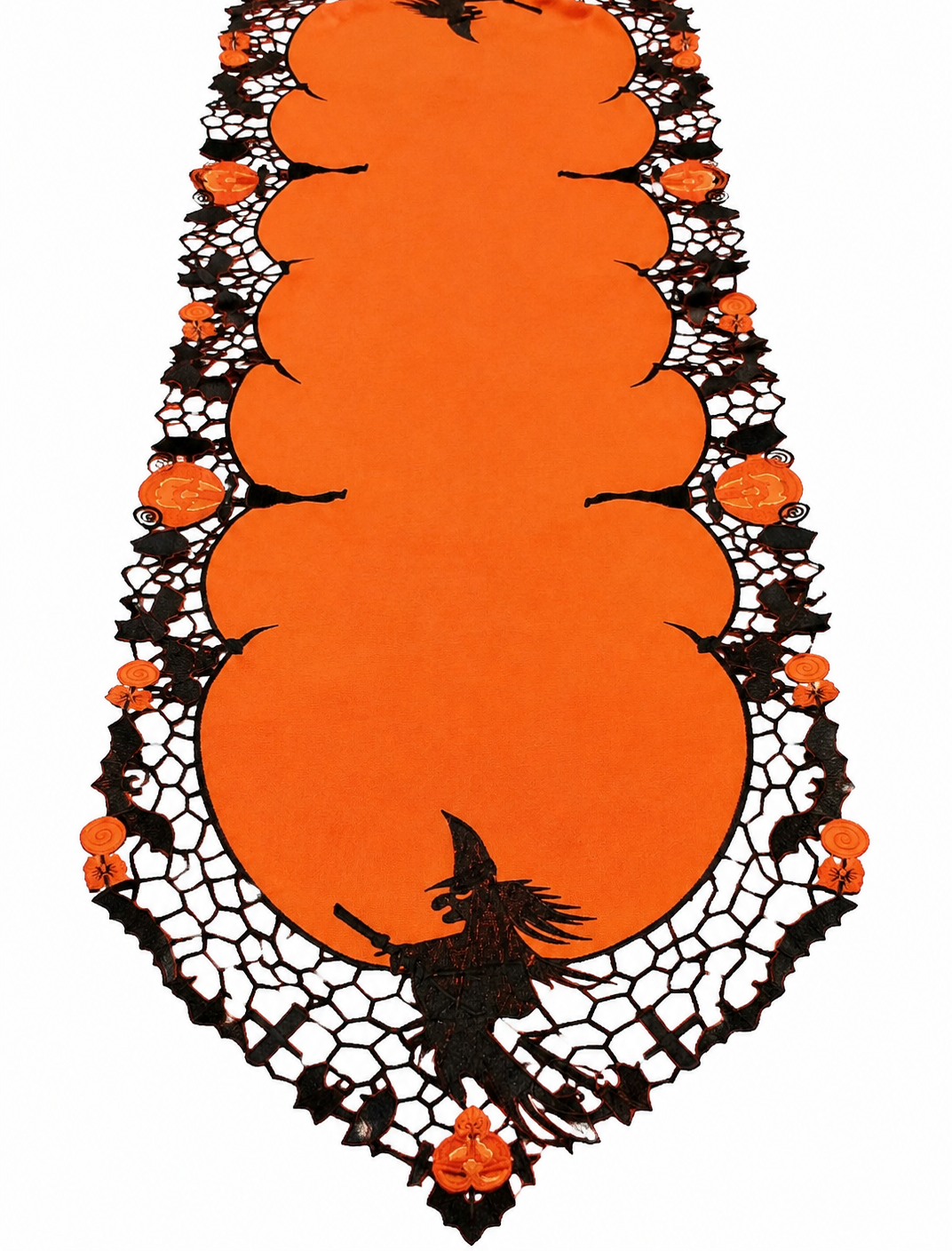 Witch Doilies