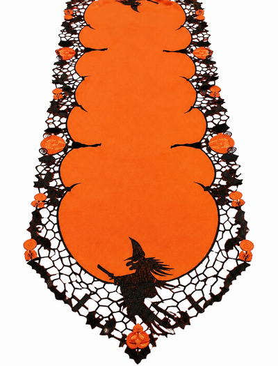 Witch Doilies