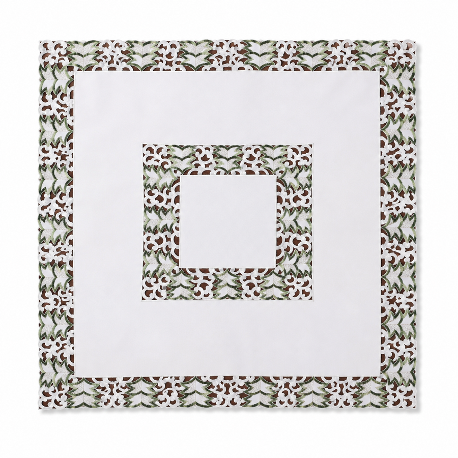 Tannenbaum Table Topper
