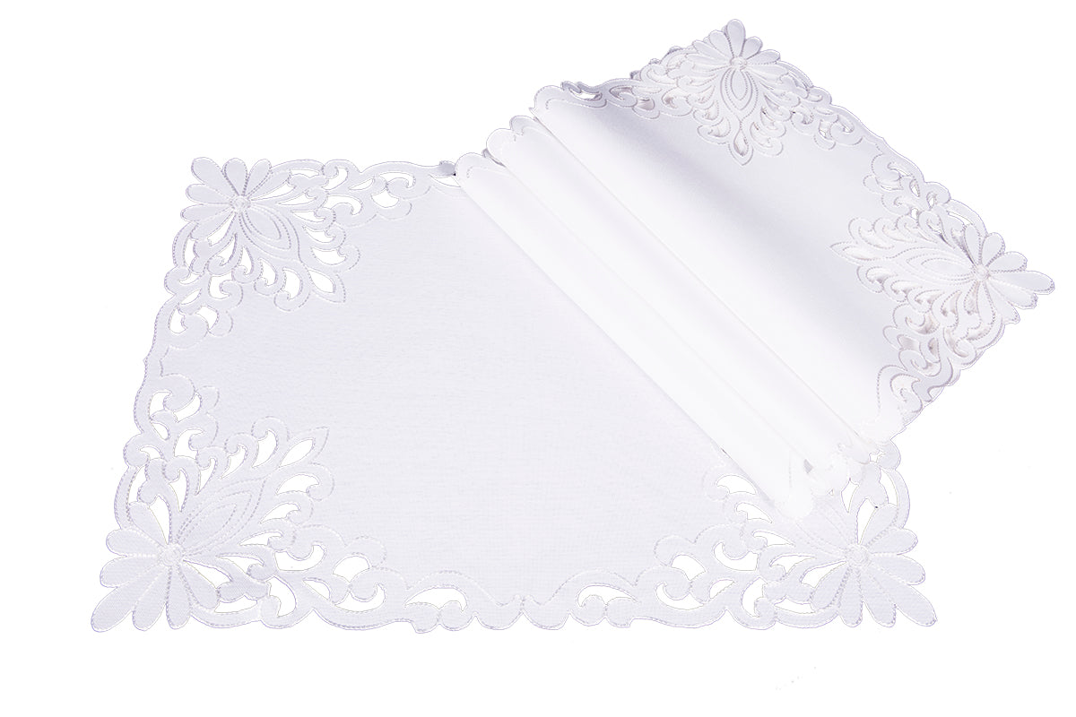 Wilshire Placemats | Set of 4