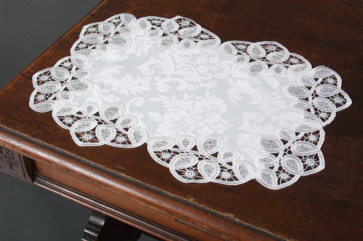 Antebella Placemats | Set of 4