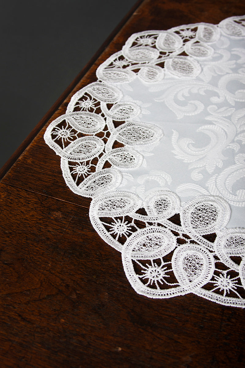 Antebella Placemats | Set of 4
