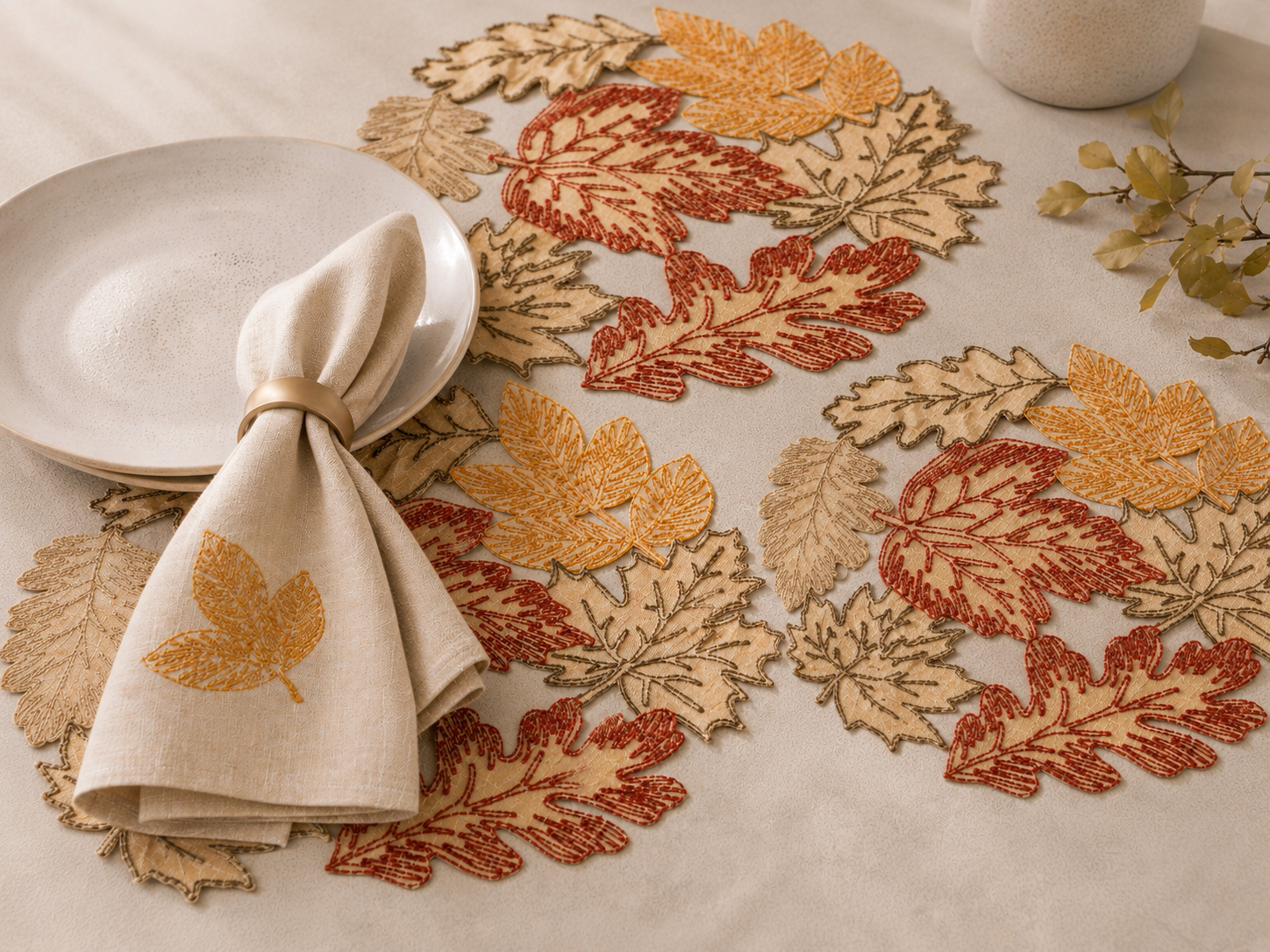 Placemats