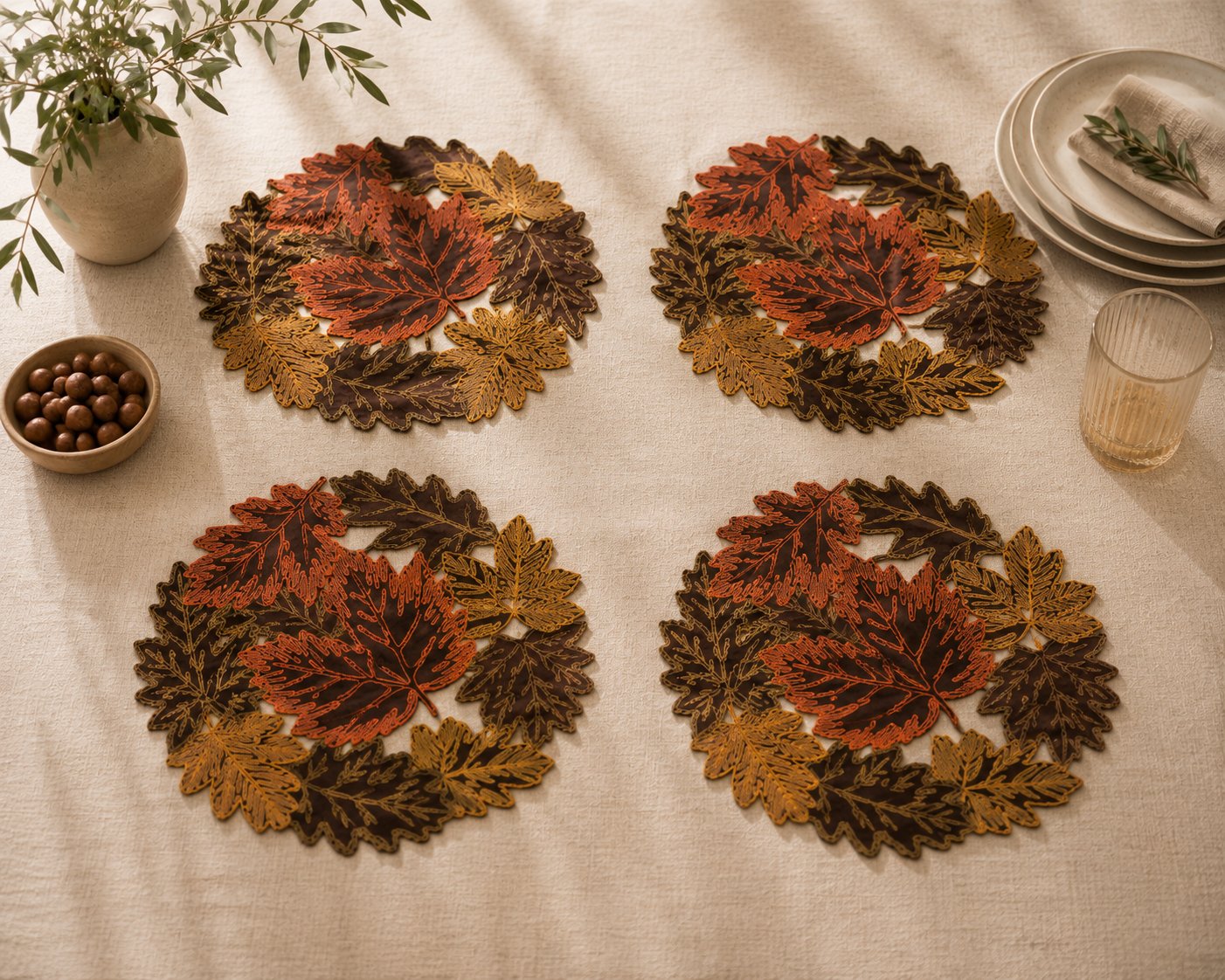 Placemats