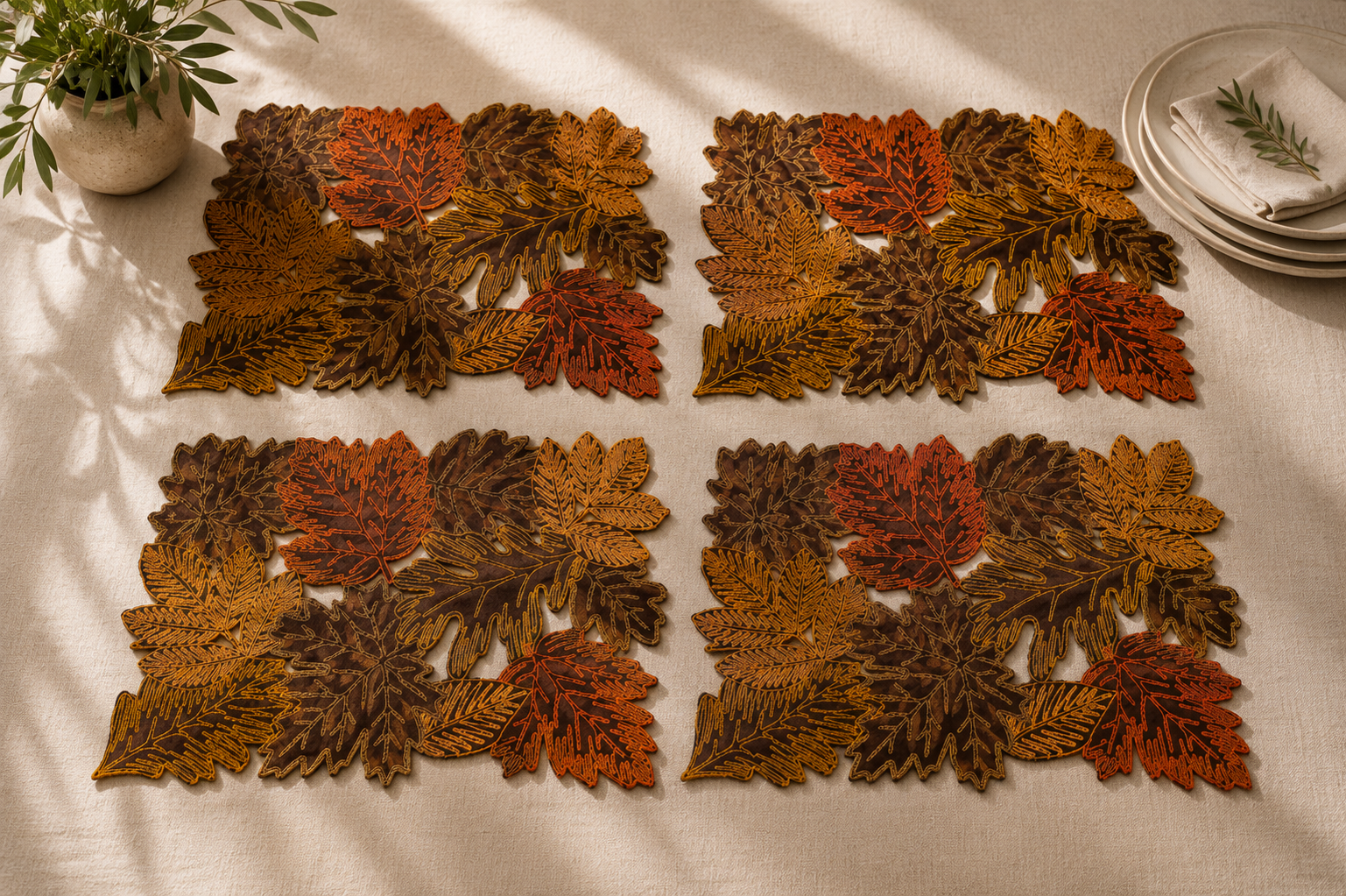 Placemats