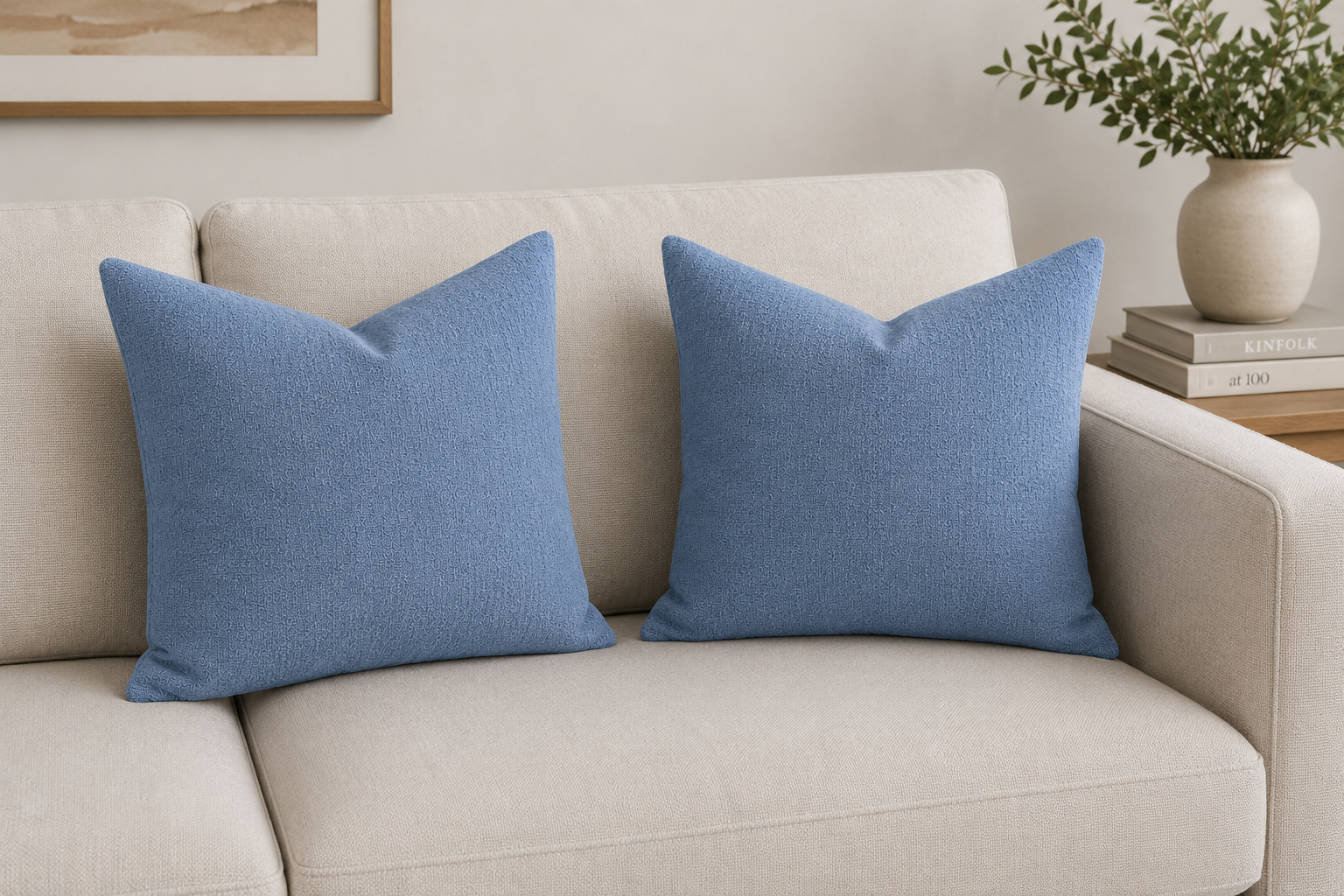 Manor Luxe Textured Solid Decorative Pillow