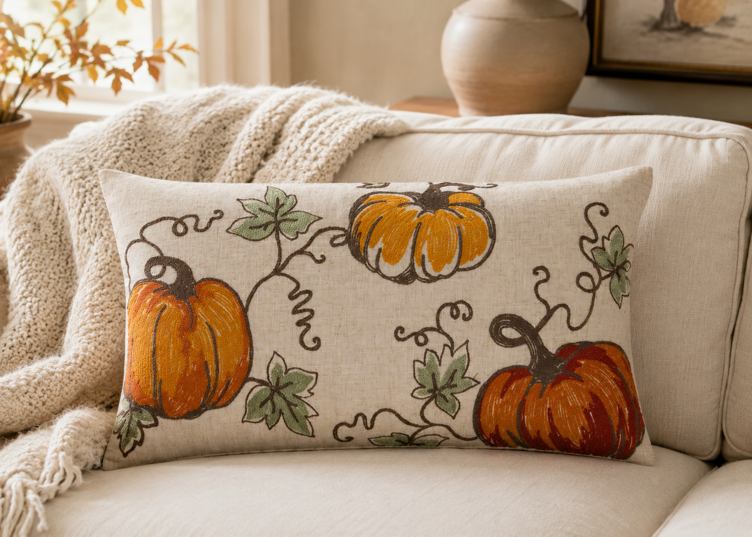 Pillows