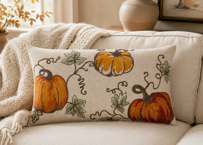 Pillows