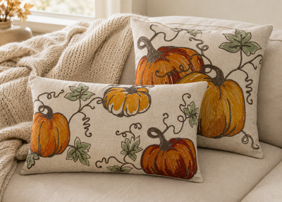 Pillows