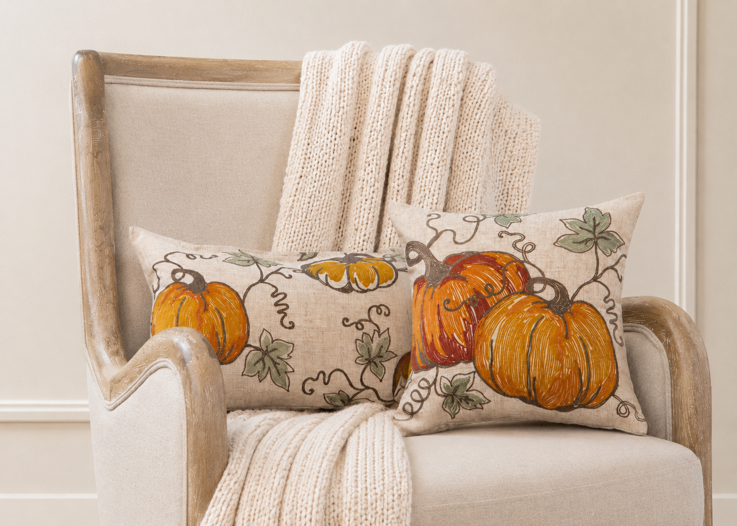 Pillows