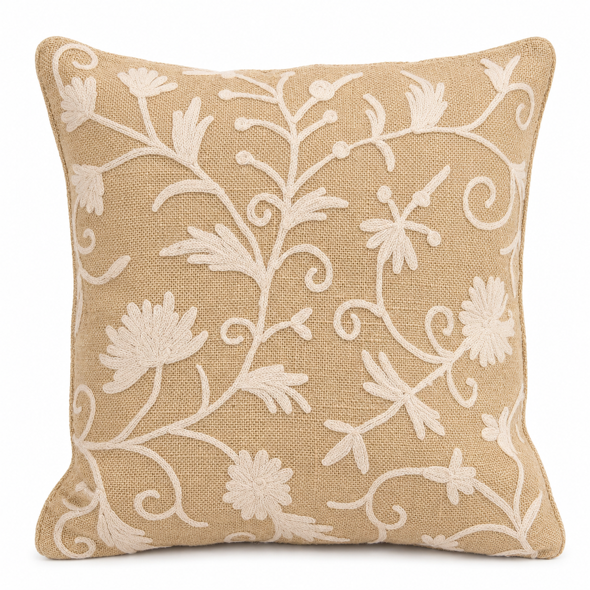 Vine Pillows