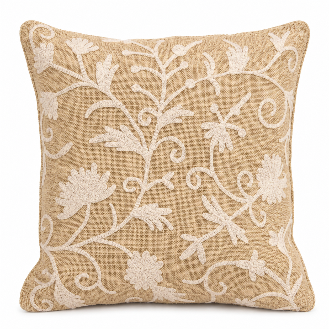 Vine Pillows