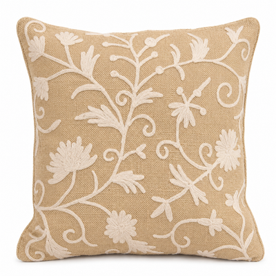 Vine Pillows