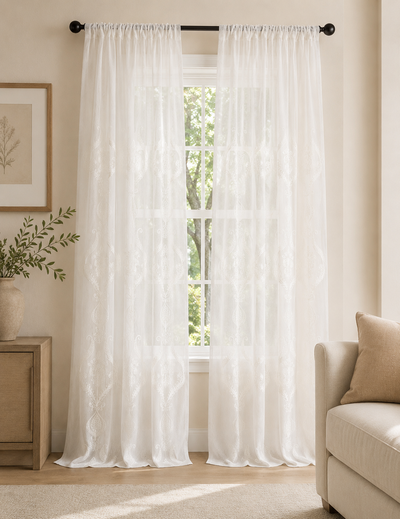 Curtains