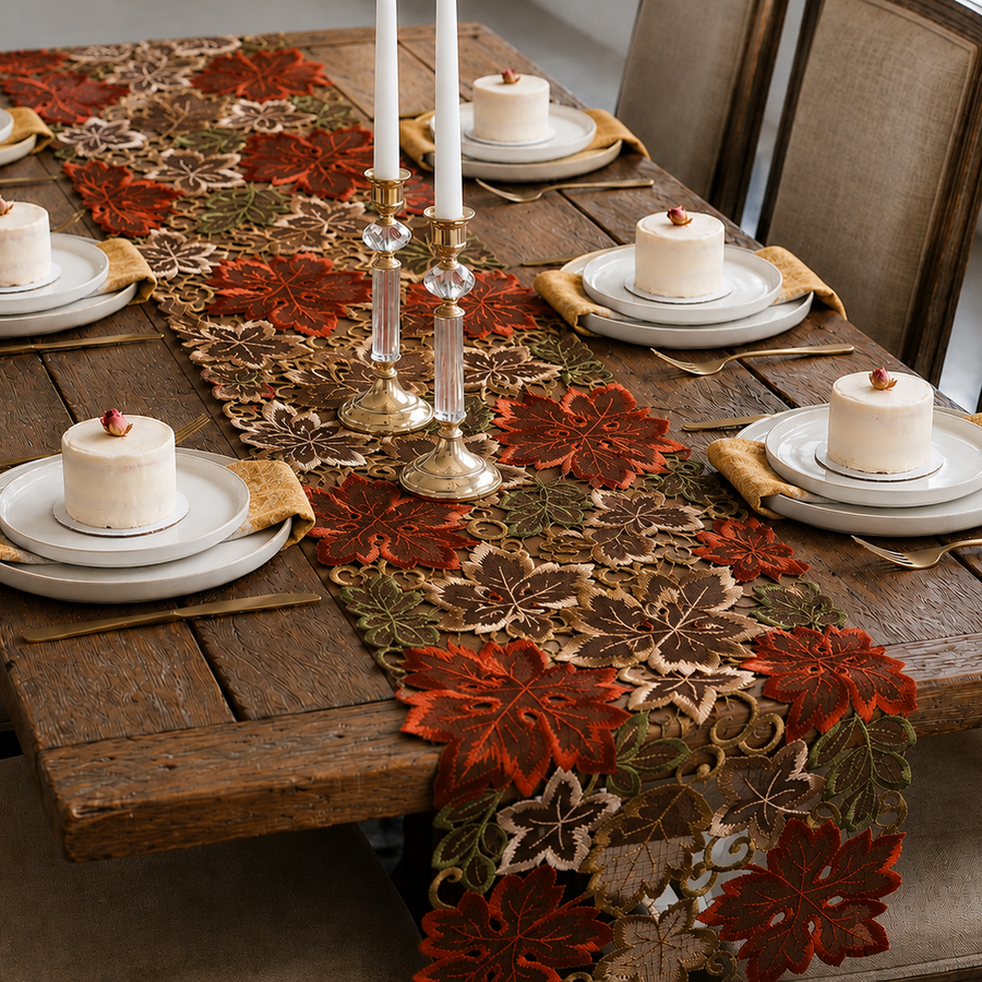 HOLIDAY DÉCOR