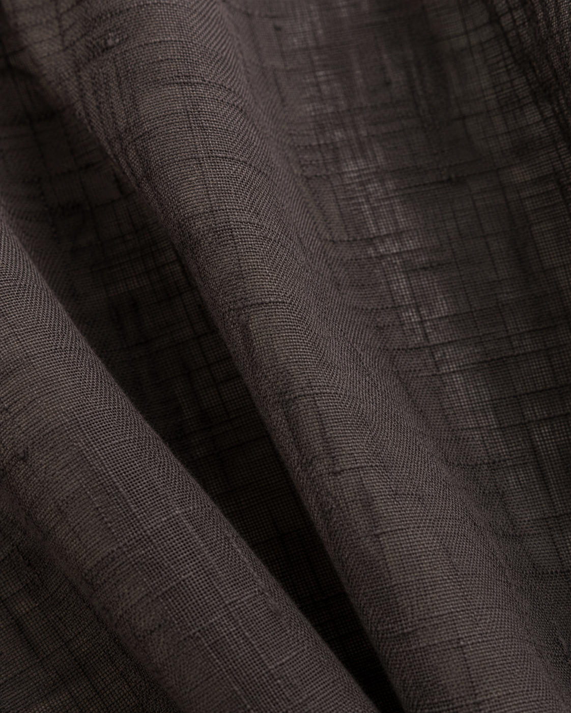ML18221 Classic Linen Curtain