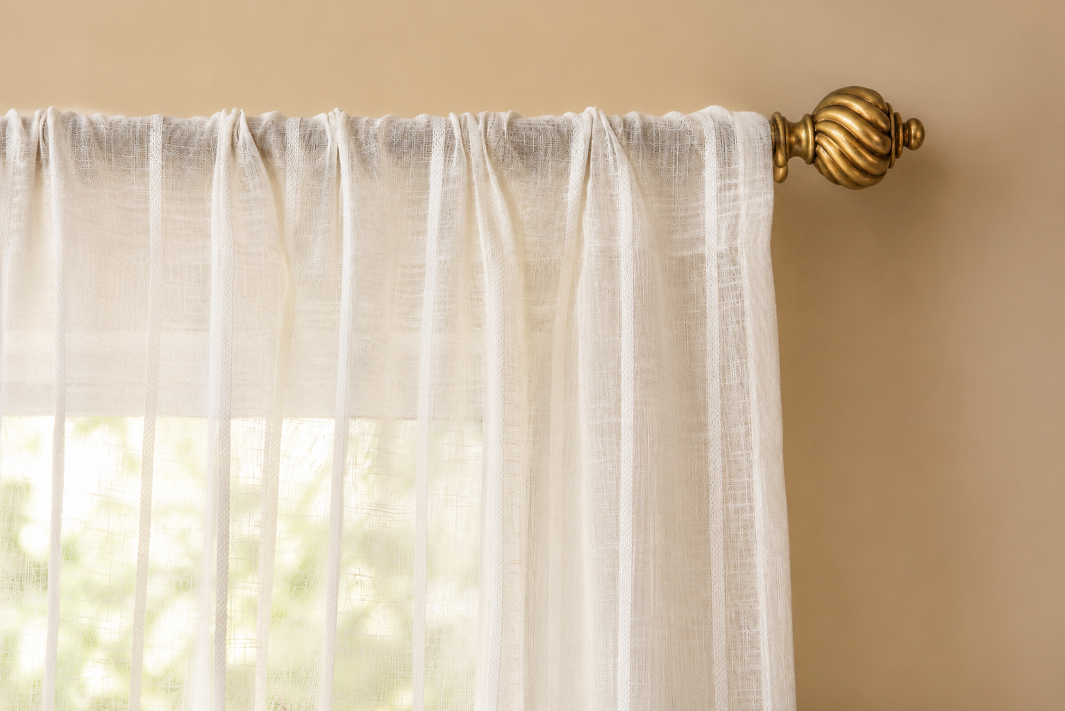 Curtains
