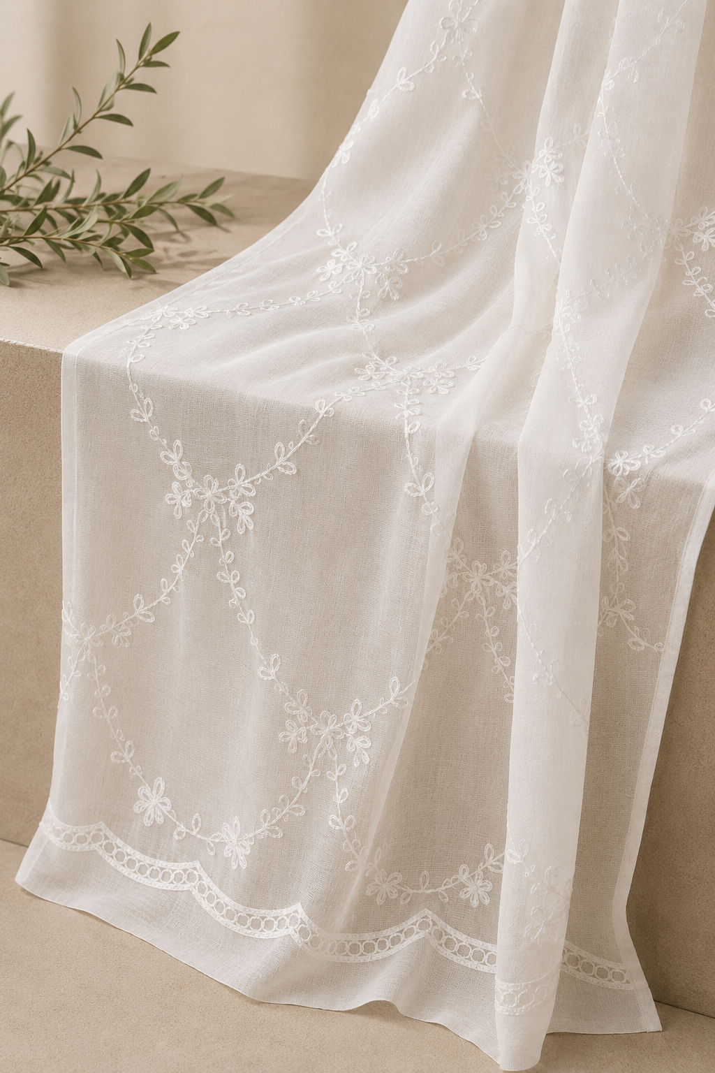 Curtains