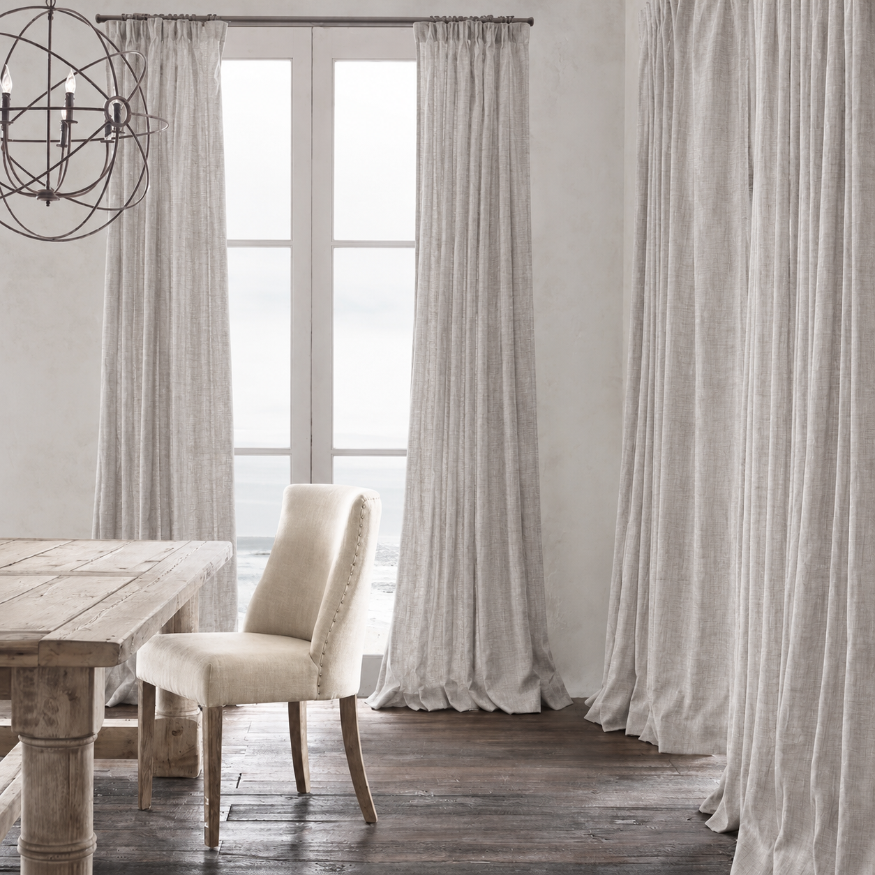 Curtains