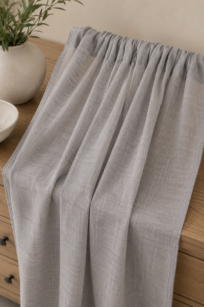Curtains