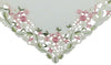 XD13041 Fairy Garden Window Valance 60"x17"