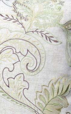 Floral Fantasy Pillows