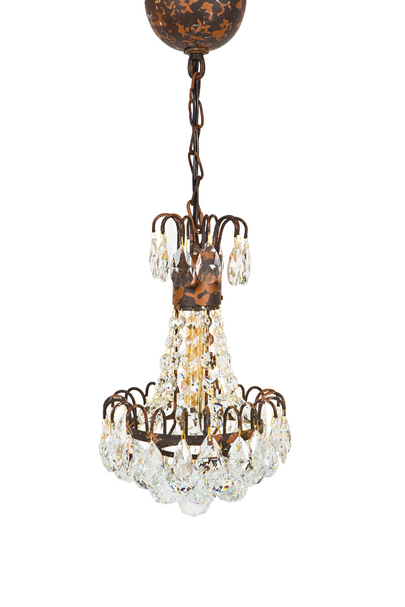 Blossom Hanging Lighting
