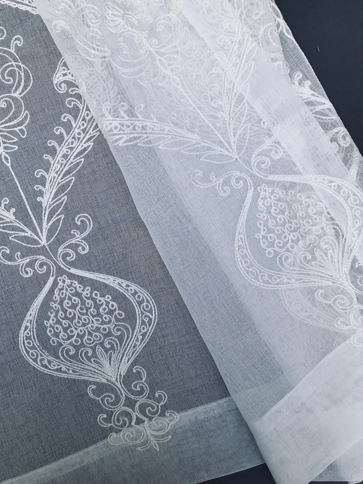 Curtains
