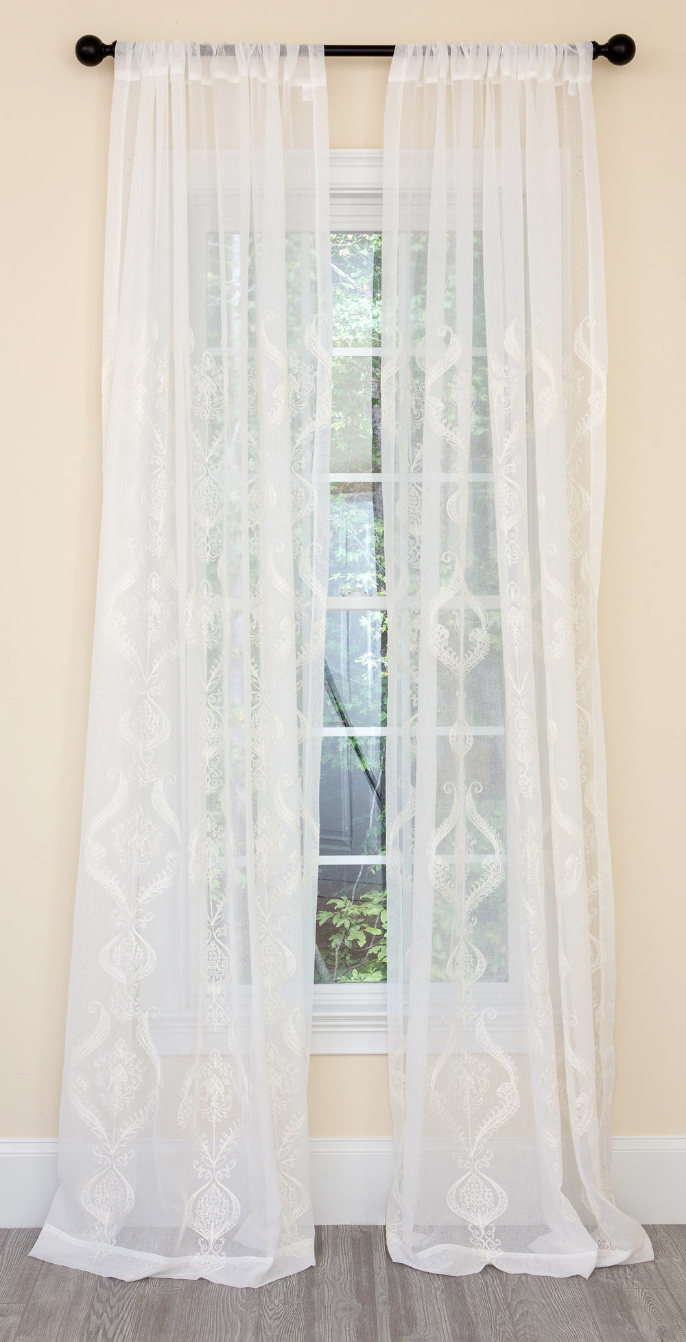 Curtains