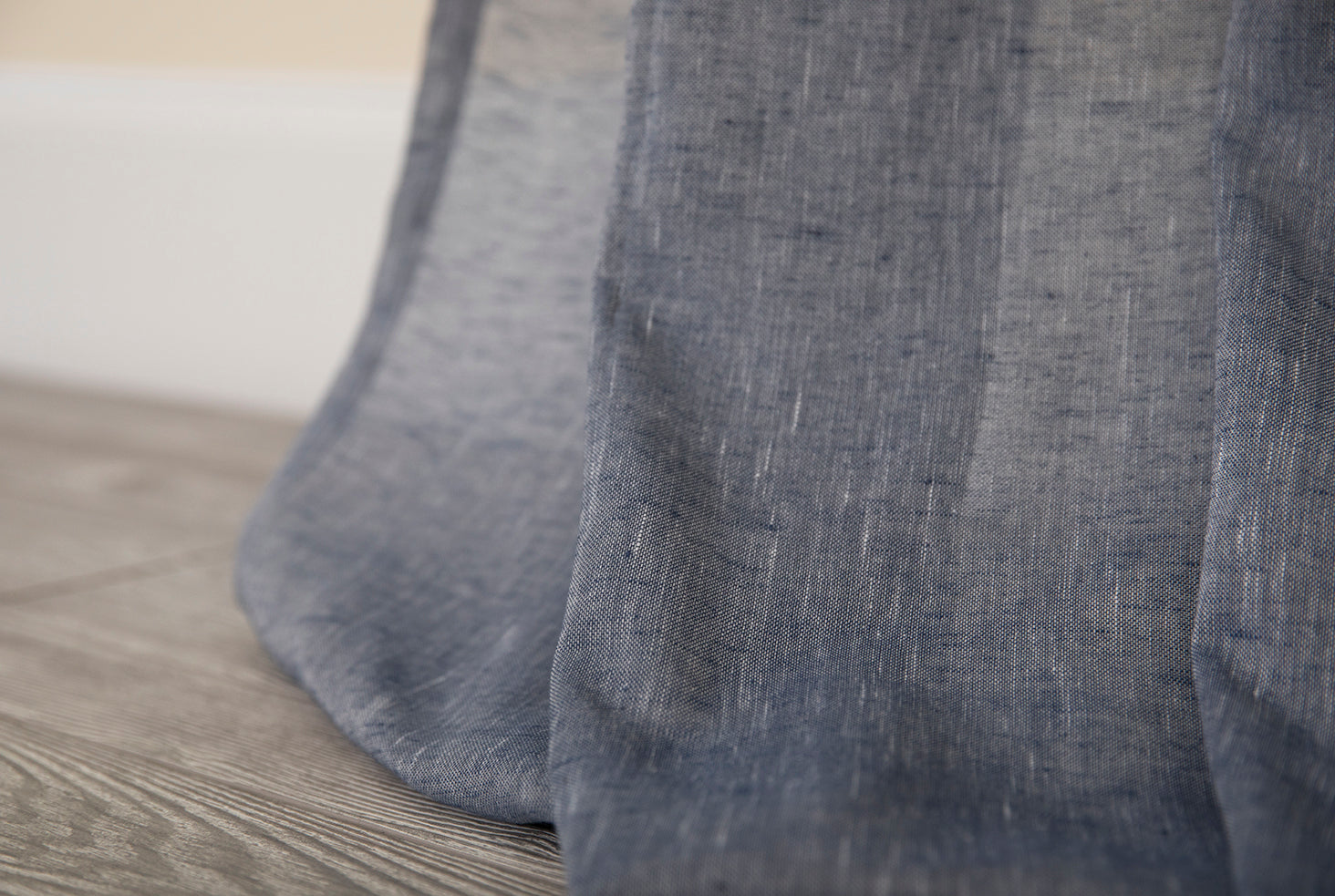 ML16603 Blue Ridge Sheer Curtain