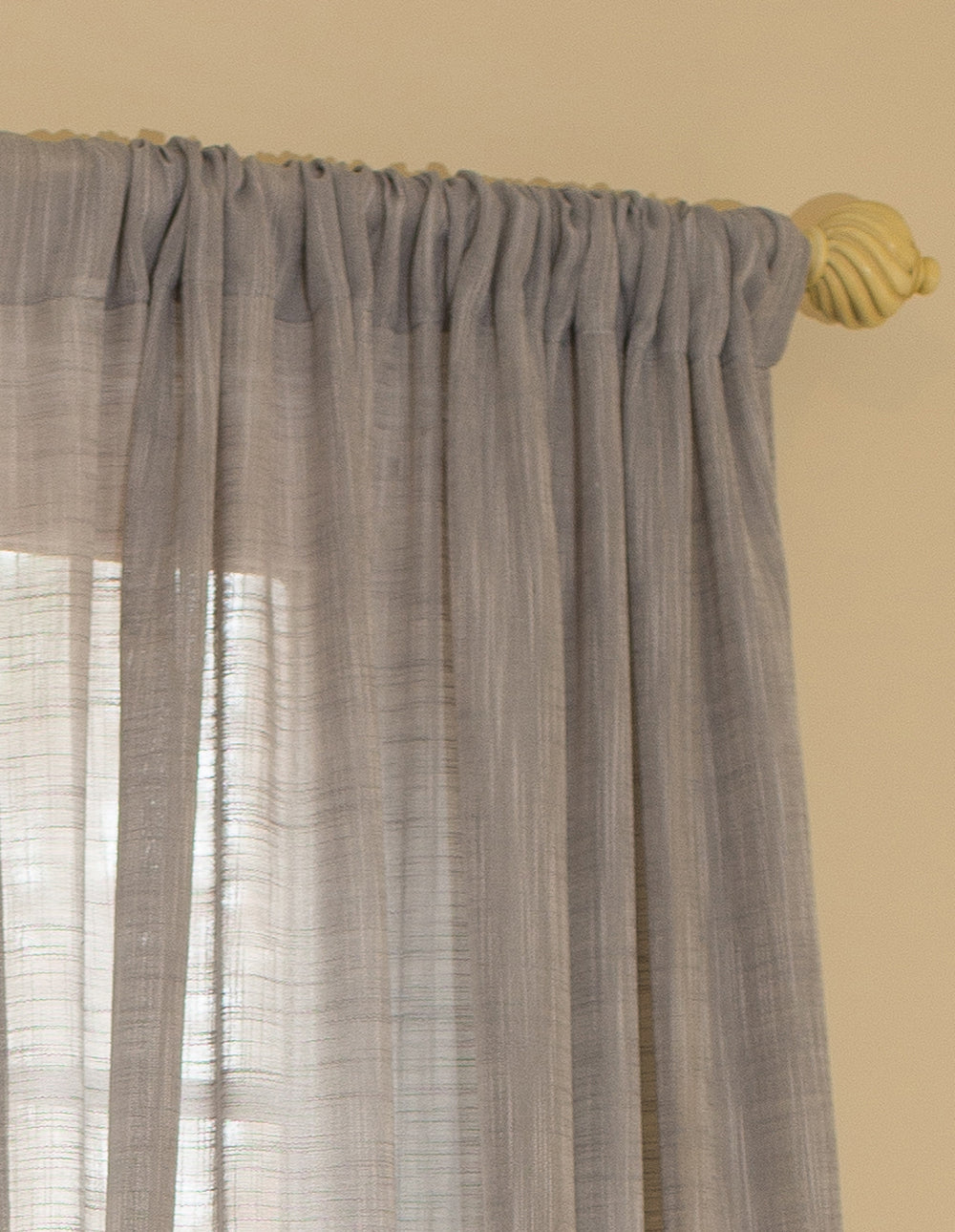 Curtains