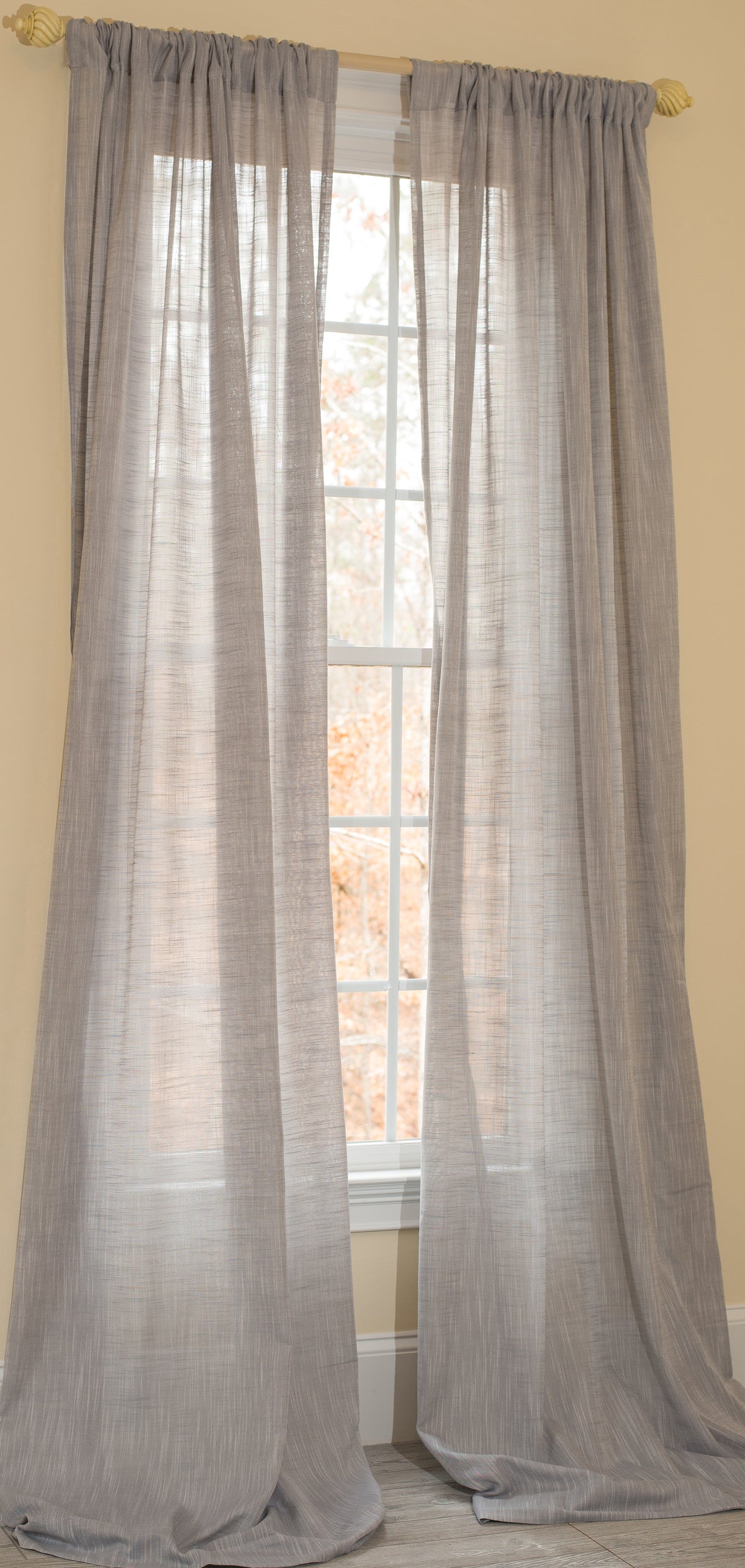 Curtains