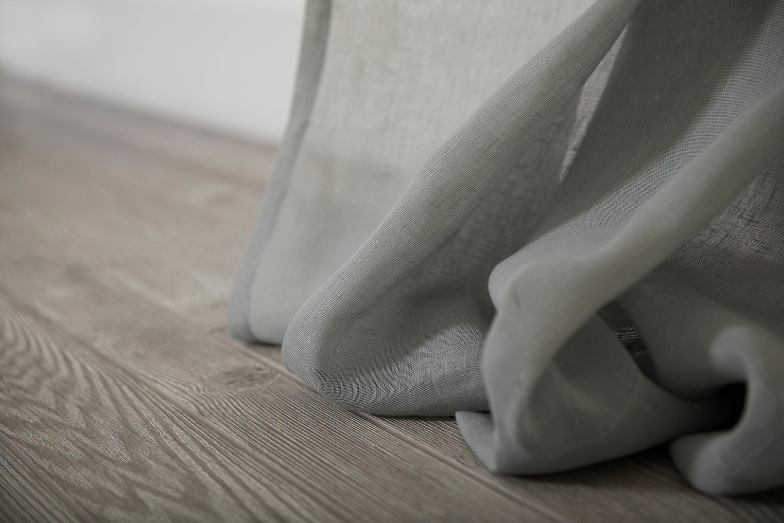 ML16606 Sierra Sheer Curtain