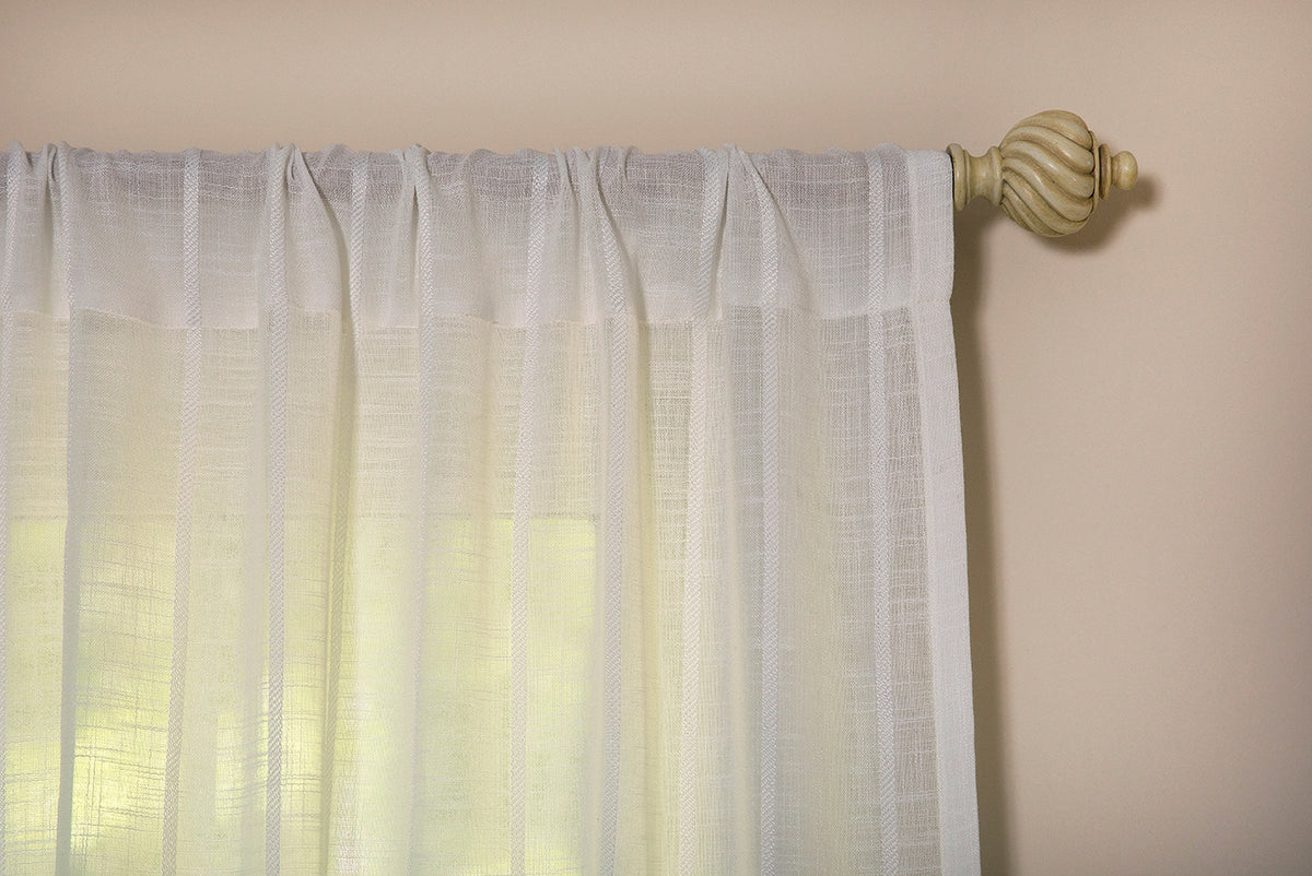 Curtains