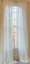 ML16607 Emily Sheer Curtain