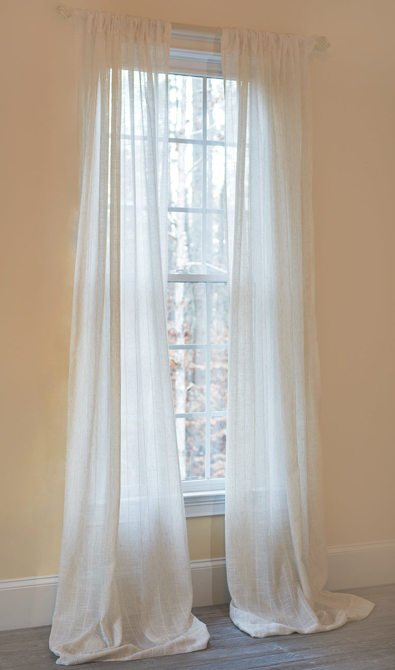 ML16608 Pompeia Curtain