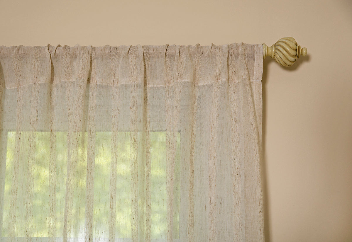 Curtains